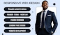 framer website design figma to framer landing page framer redesign webflow deve