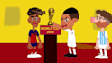 create custom 2d cartoon character animation and meme videos in moho