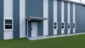 create 3d industrial animation architectural walkthrough and factory renovation