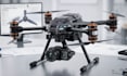do drone design, mechanical cad design and 3d modeling using solidworks