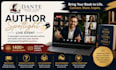 host a live author spotlight event with engaged readers for your book