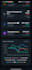 code custom pine script and python trading bots
