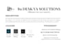 be your creative virtual assistant and canva graphic designer