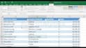 do data entry,  copy paste