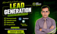 build targeted b2b leads with verified decision maker emails