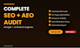 do answer engine optimization aeo GEO so ai search cites your business