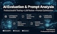 test and evaluate ai chatbot responses