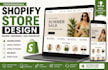 customize your shopify theme professionally without coding