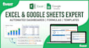 design professional excel spreadsheet templates