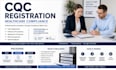 prepare your cqc registration and compliance documents