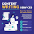 write SEO crypto technology and gaming articles