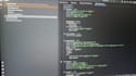 programm using python and data