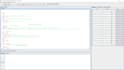 write and debug riscv assembly