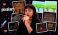criar sua pixel arte