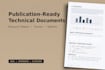 professionally format your research paper in latex