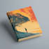 do book cover design, paperback book cover design