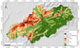 advanced spatial analysis and predictive modelling