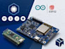 design pcb, pcb layout, esp32, arduino, kicad, altium, and iot projects