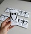 design personalized chocolate wrapper