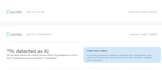 remove ai detection and humanize text