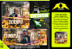 create custom pfps banners posters