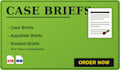 summarize and brief cases using irac method