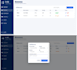 build a responsive website with HTML CSS js