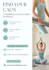 desing a professional event flyer