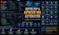 develop autolisp autocad, vba cad automation, macro and custom scripts