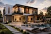 create photorealistic architectural rendering with sketchup and lumion