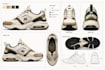 create shoe tech pack, footwear tech pack, sneaker technical flats manufacturing