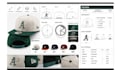 create cap tech pack, cap design, bucket hat, snapback, flat sketch with mockups