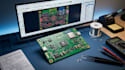 design smart device pcb, low power electronics and kicad pcb