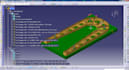 do all projects about solidworks , catia