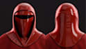 create 3d cosplay helmets, armor, masks and props for 3d printing stl