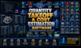 build quantity takeoff cost estimation, bim automation, revit autocad software