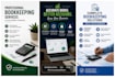 manage your bookkeeping professionally