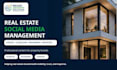 manage your real estate social media marketing