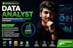 perform data analysis, machine learning, and excel automation