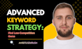do complete on page SEO optimization and technical audit