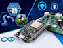 design pcb, esp32, arduino, iot hardware, and firmware development