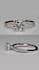 design custom engagement and jewellery ring cad models