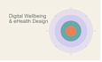 design gameful learning and digital wellbeing programs