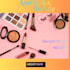 create stunning makeup looks and beauty face chart designs