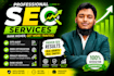 boost your website ranking with professional SEO