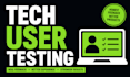 test your saas website and give actionable UX feedback