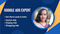 be your google ads expert