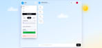 build a full stack web app with react, nextjs and supabase