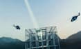do high quality 3d animation, vfx, cgi
