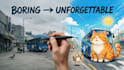 create promotional ai video ads using seedance veo3 kling